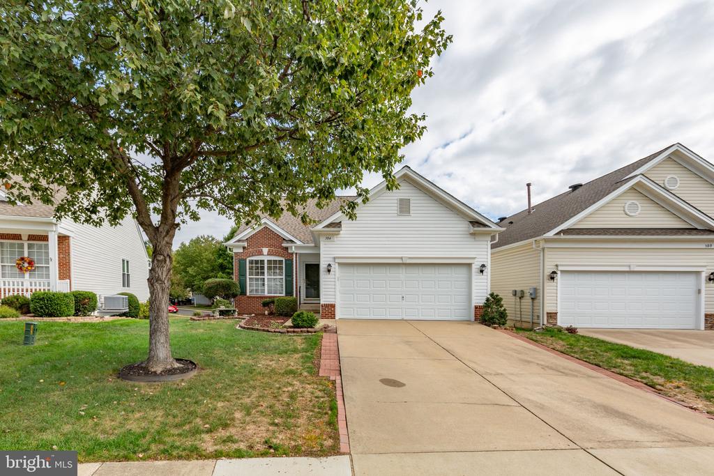304 BRIDGEWATER CIRCLE