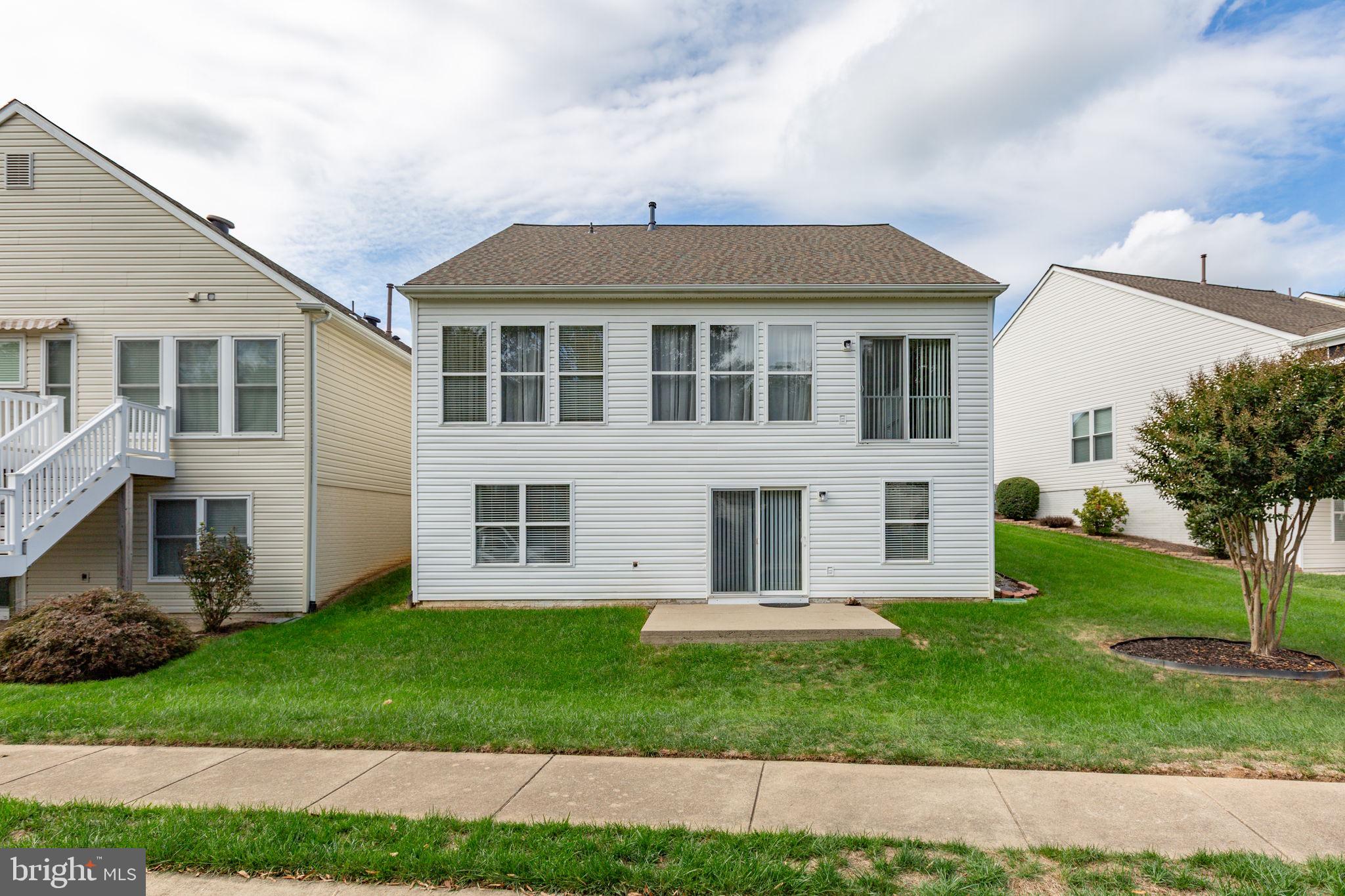 304 BRIDGEWATER CIRCLE