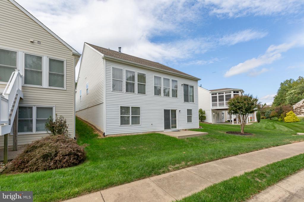 304 BRIDGEWATER CIRCLE