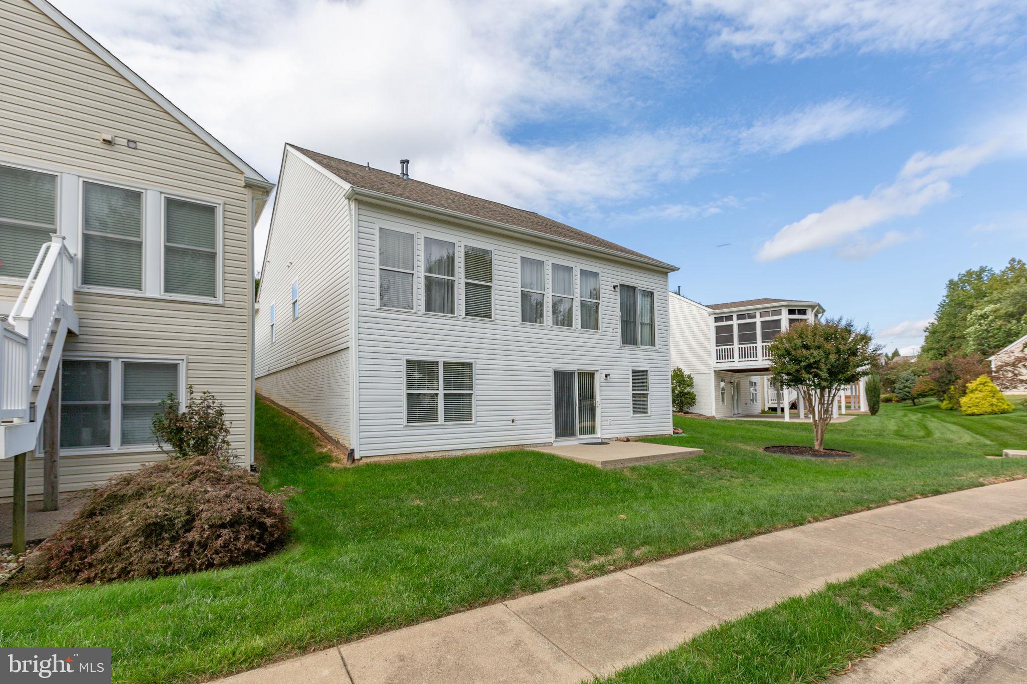304 BRIDGEWATER CIRCLE