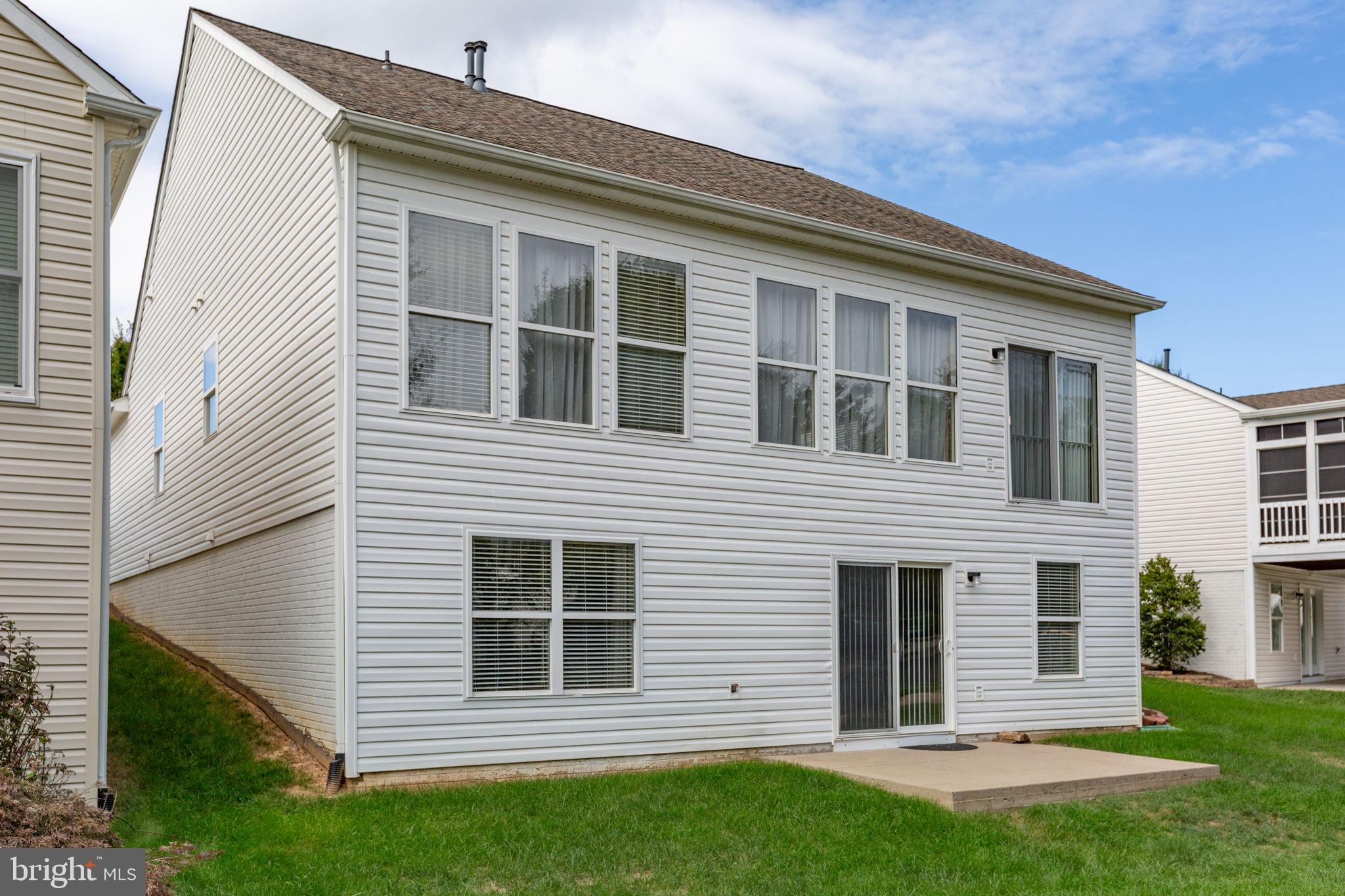 304 BRIDGEWATER CIRCLE