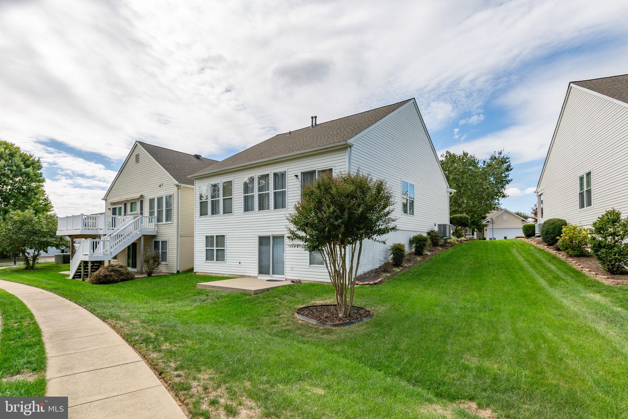 304 BRIDGEWATER CIRCLE