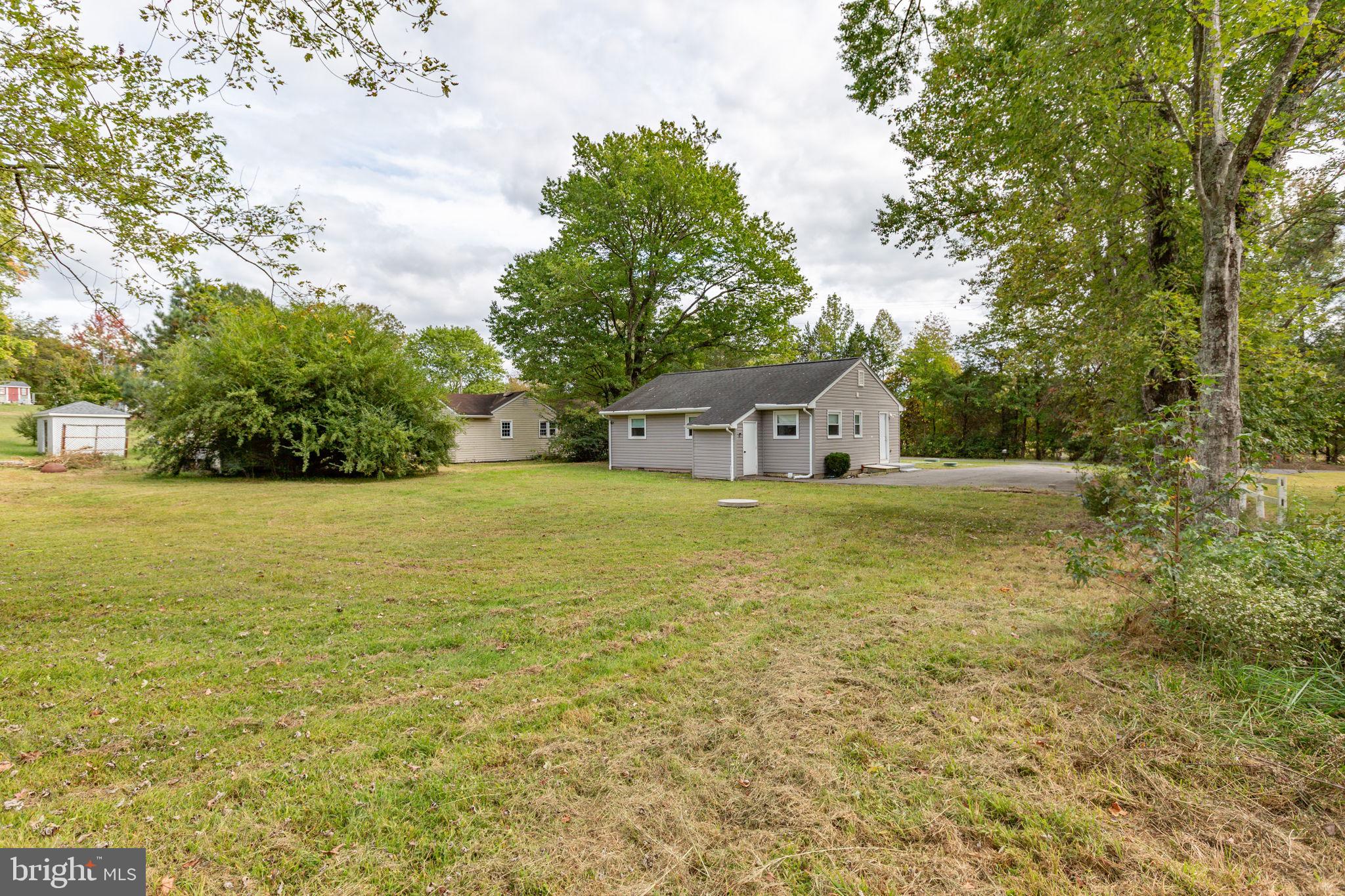 343 FOREST LANE ROAD