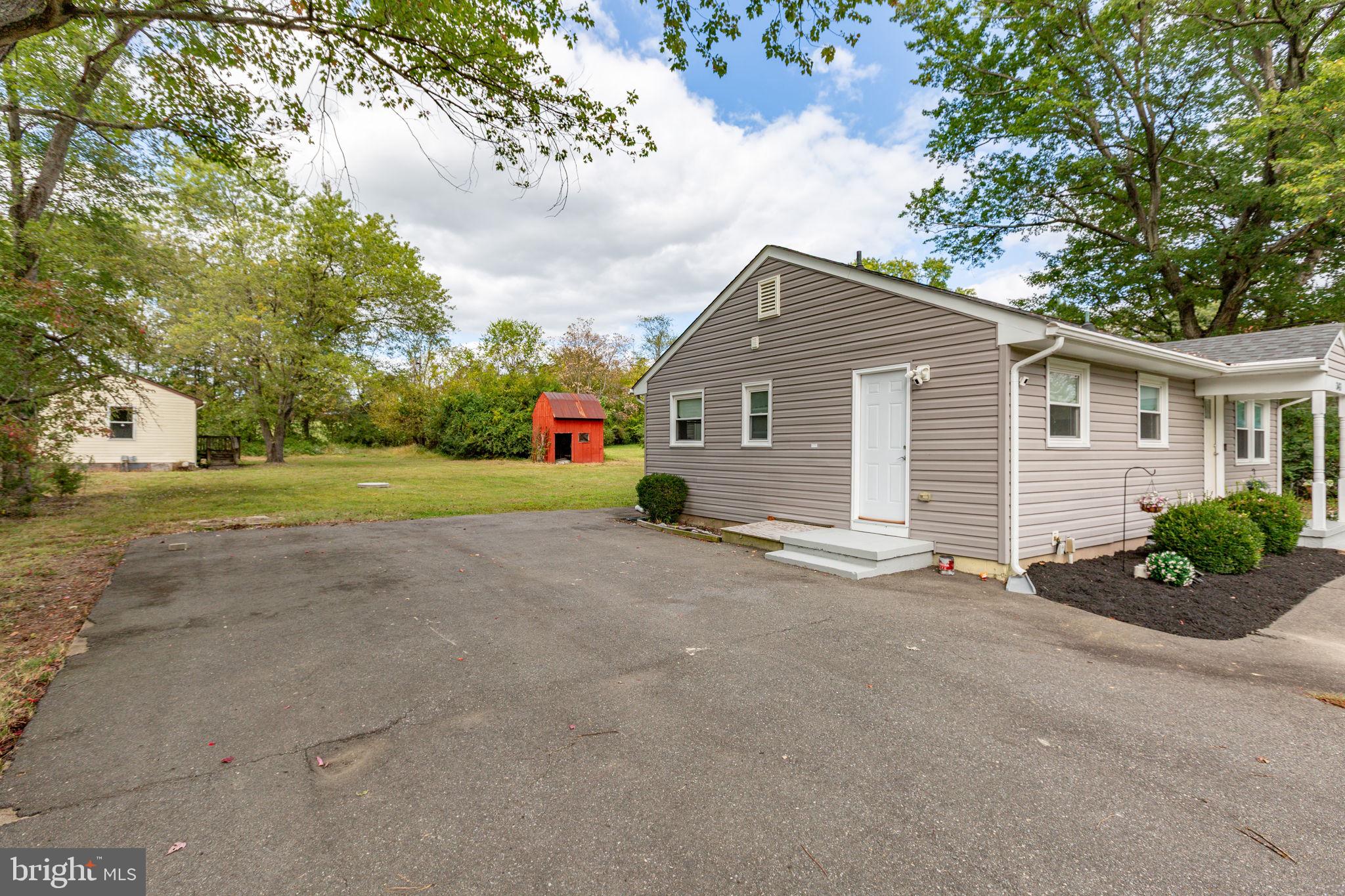343 FOREST LANE ROAD