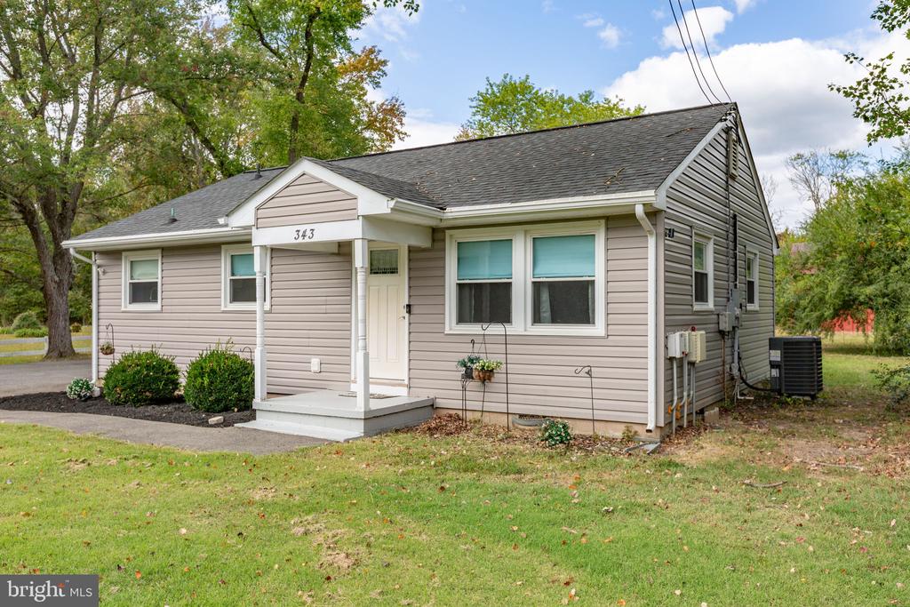 343 FOREST LANE ROAD