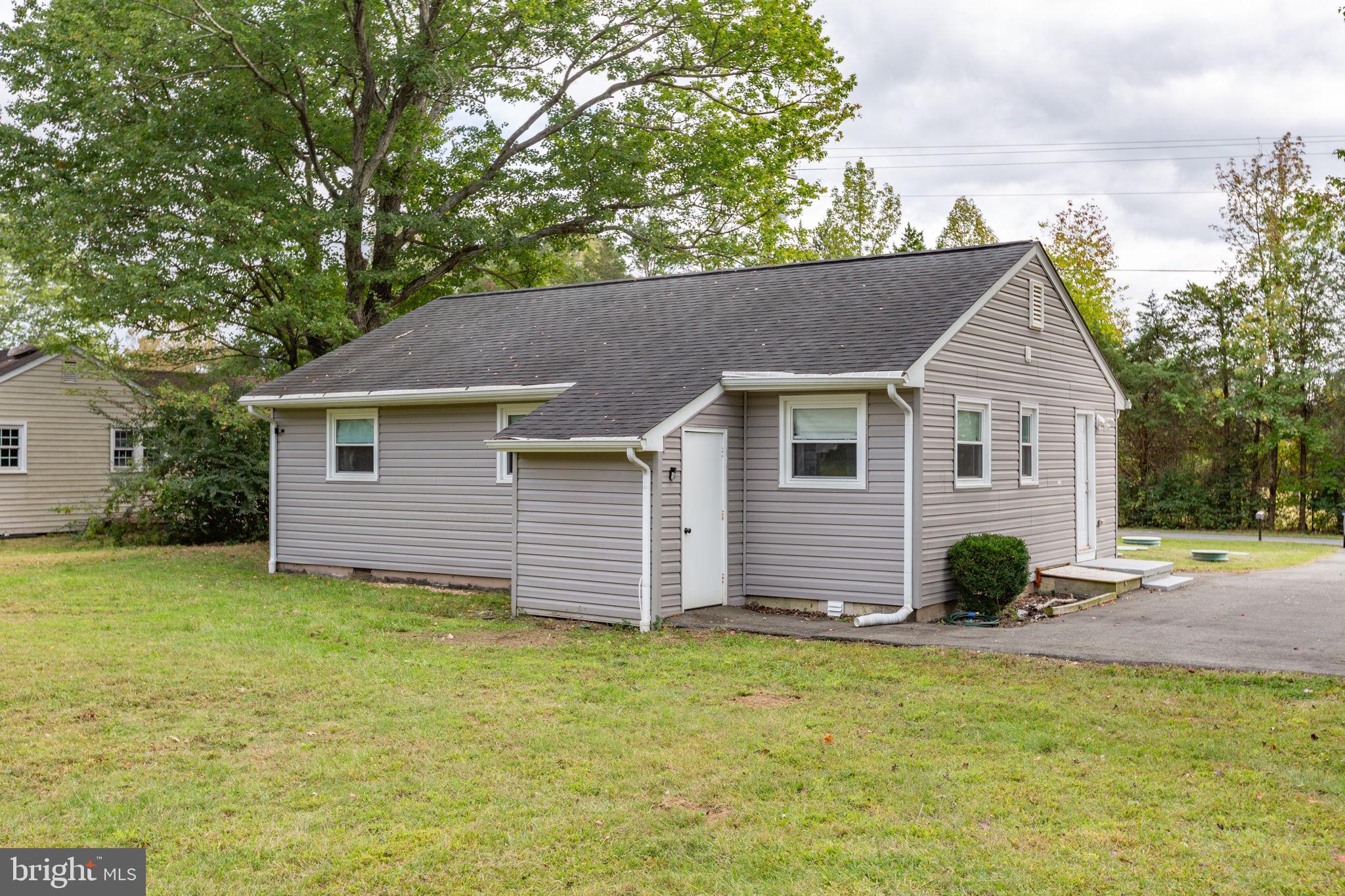 343 FOREST LANE ROAD