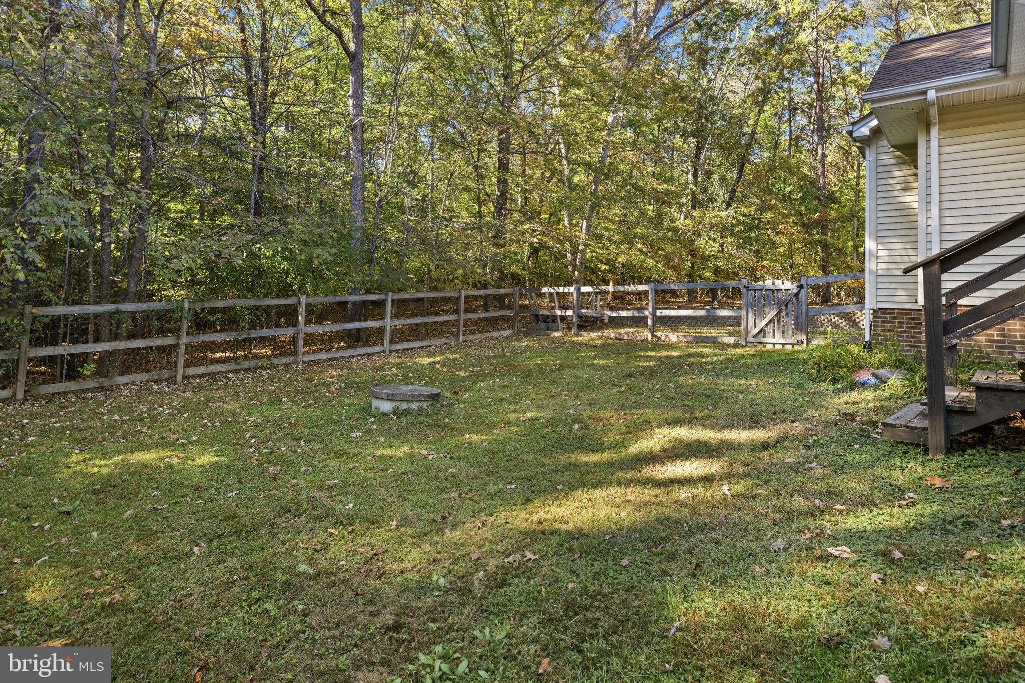 135 OLD CROPPS MILL ROAD