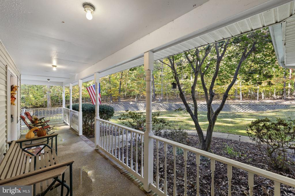 135 OLD CROPPS MILL ROAD