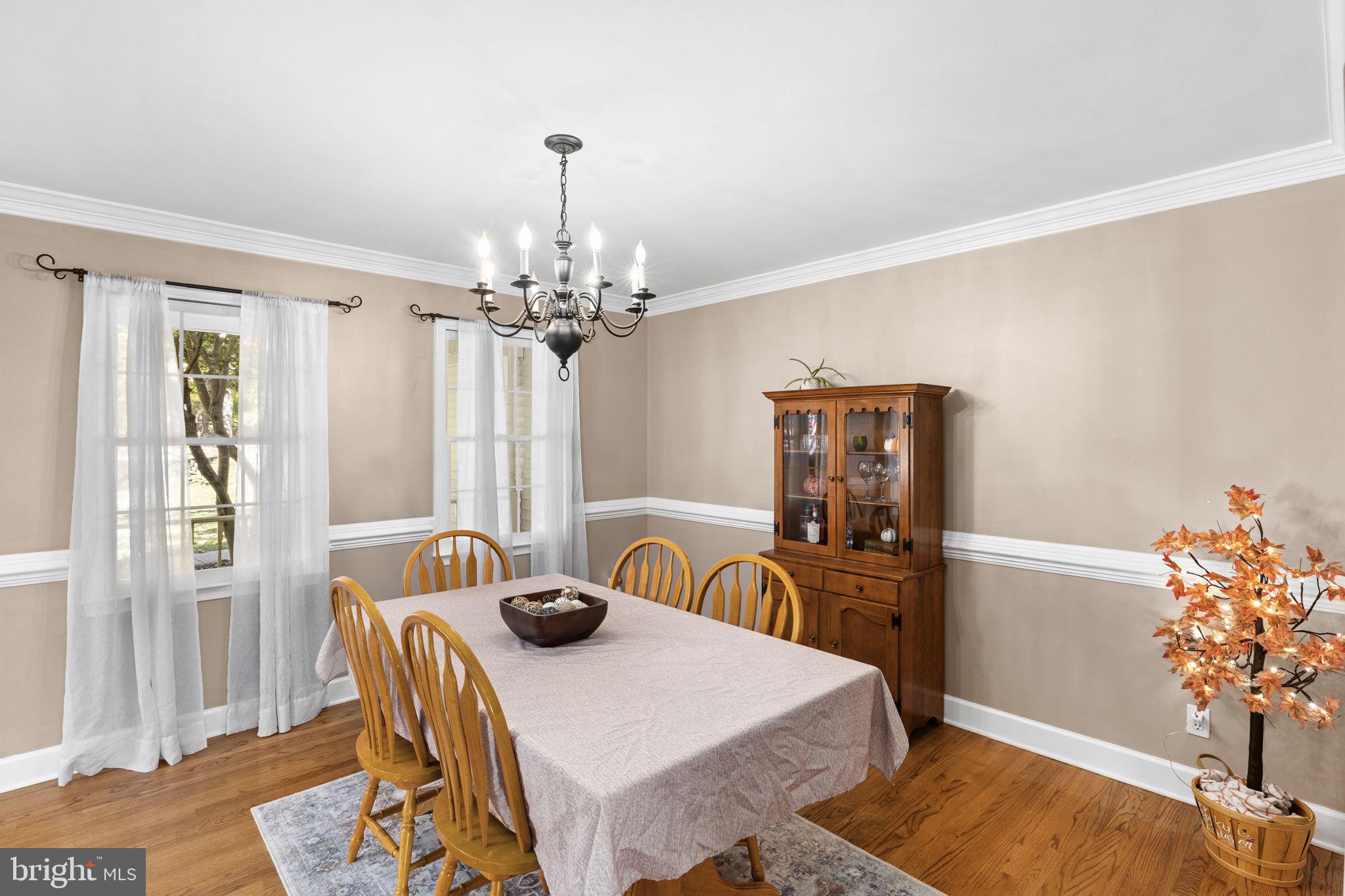 135 OLD CROPPS MILL ROAD