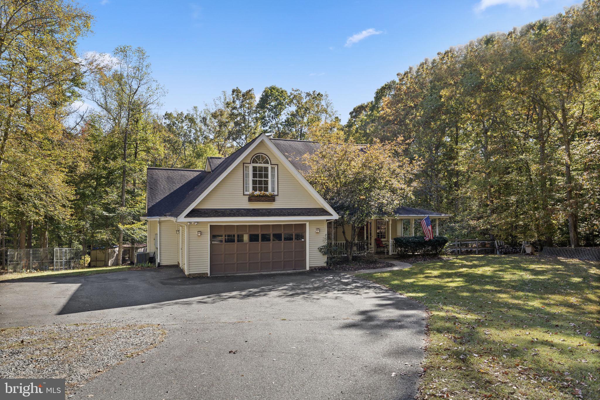 135 OLD CROPPS MILL ROAD