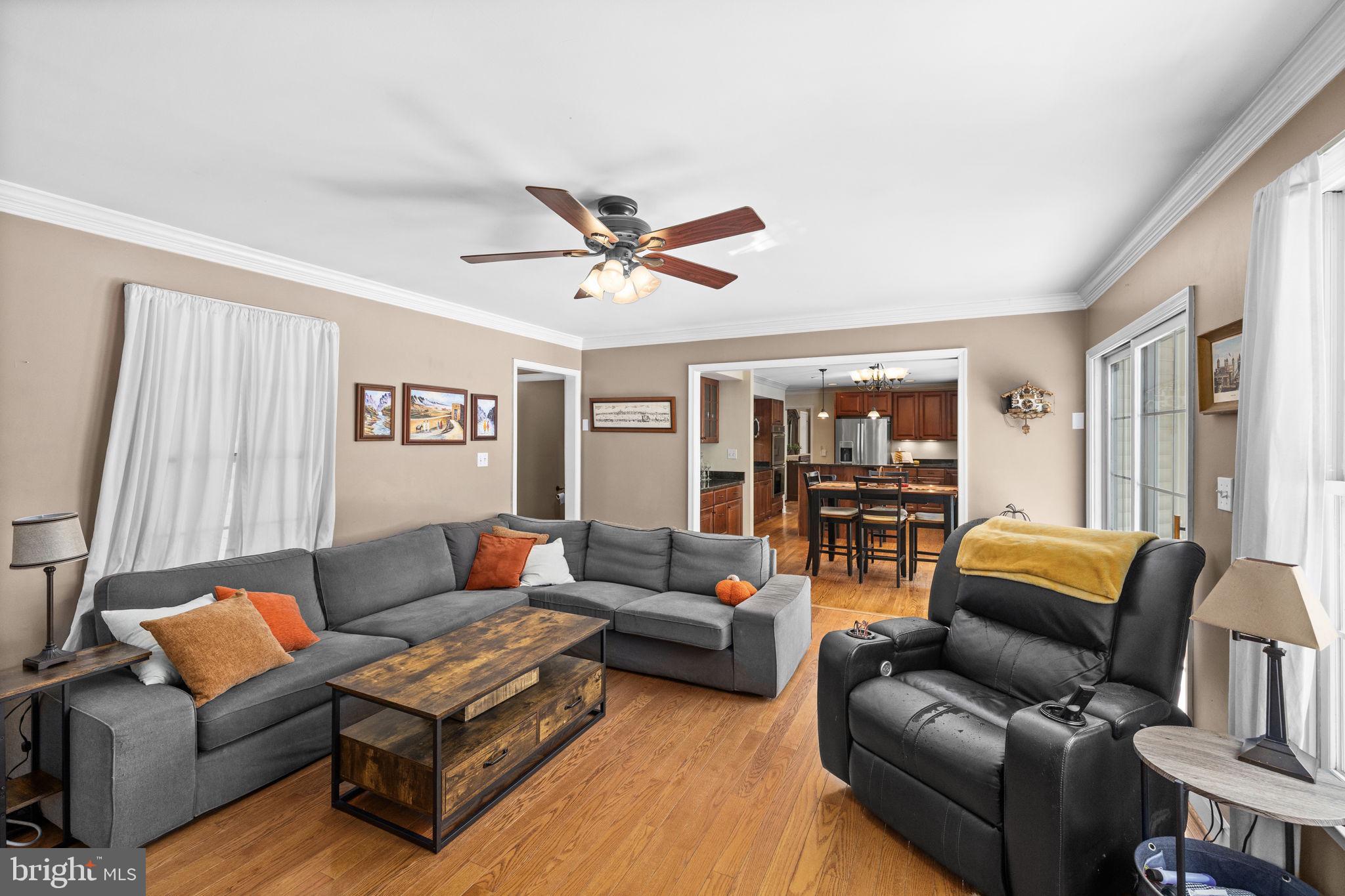 135 OLD CROPPS MILL ROAD