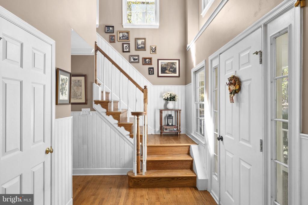 135 OLD CROPPS MILL ROAD