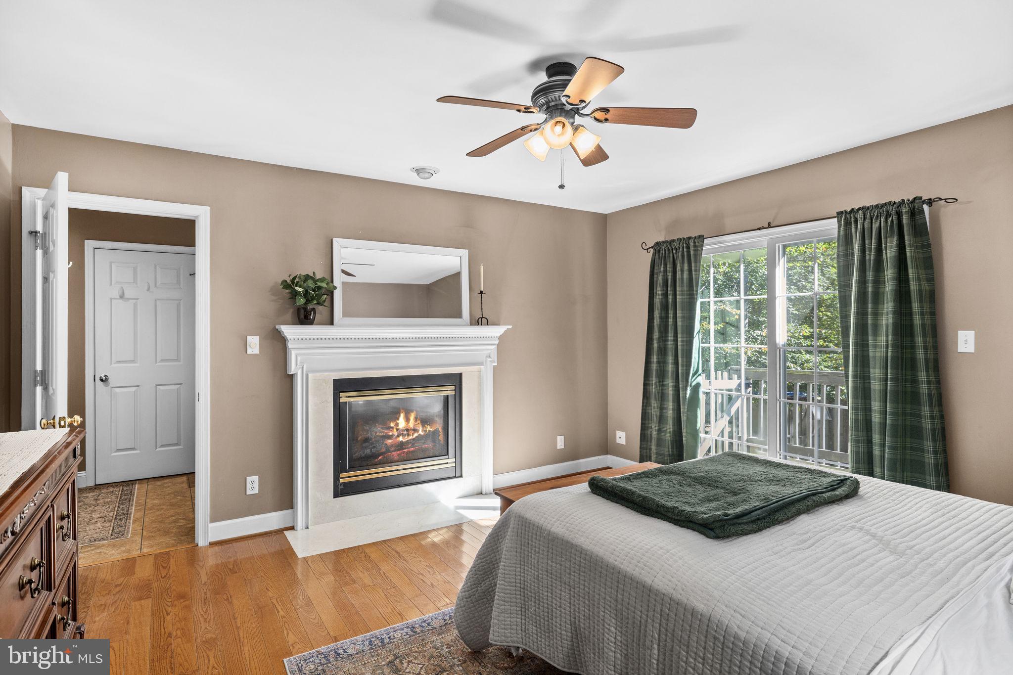 135 OLD CROPPS MILL ROAD