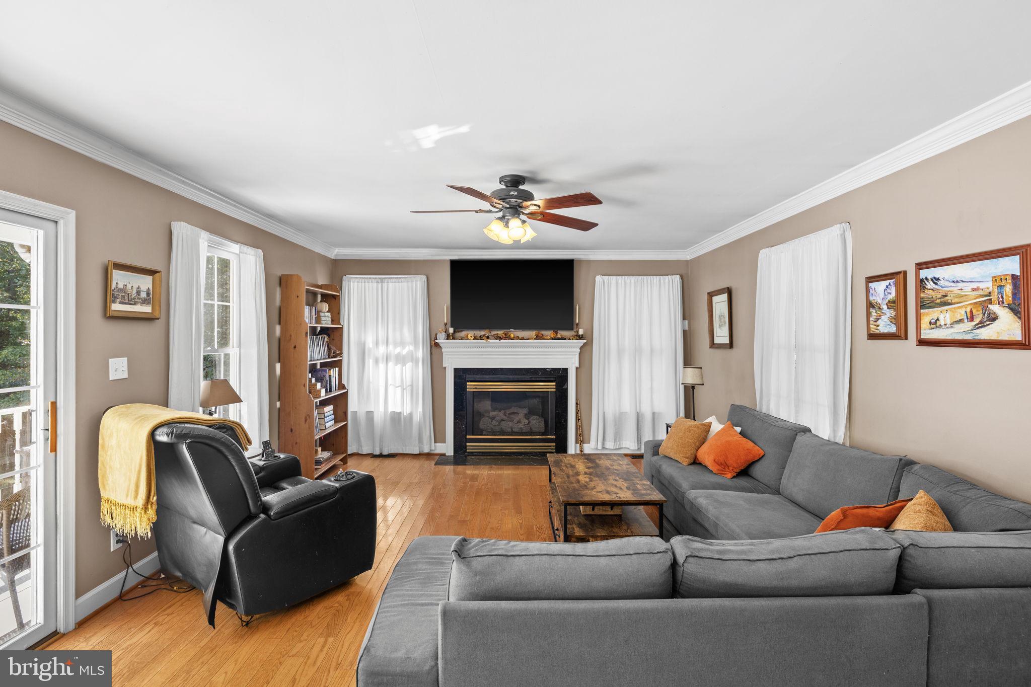 135 OLD CROPPS MILL ROAD