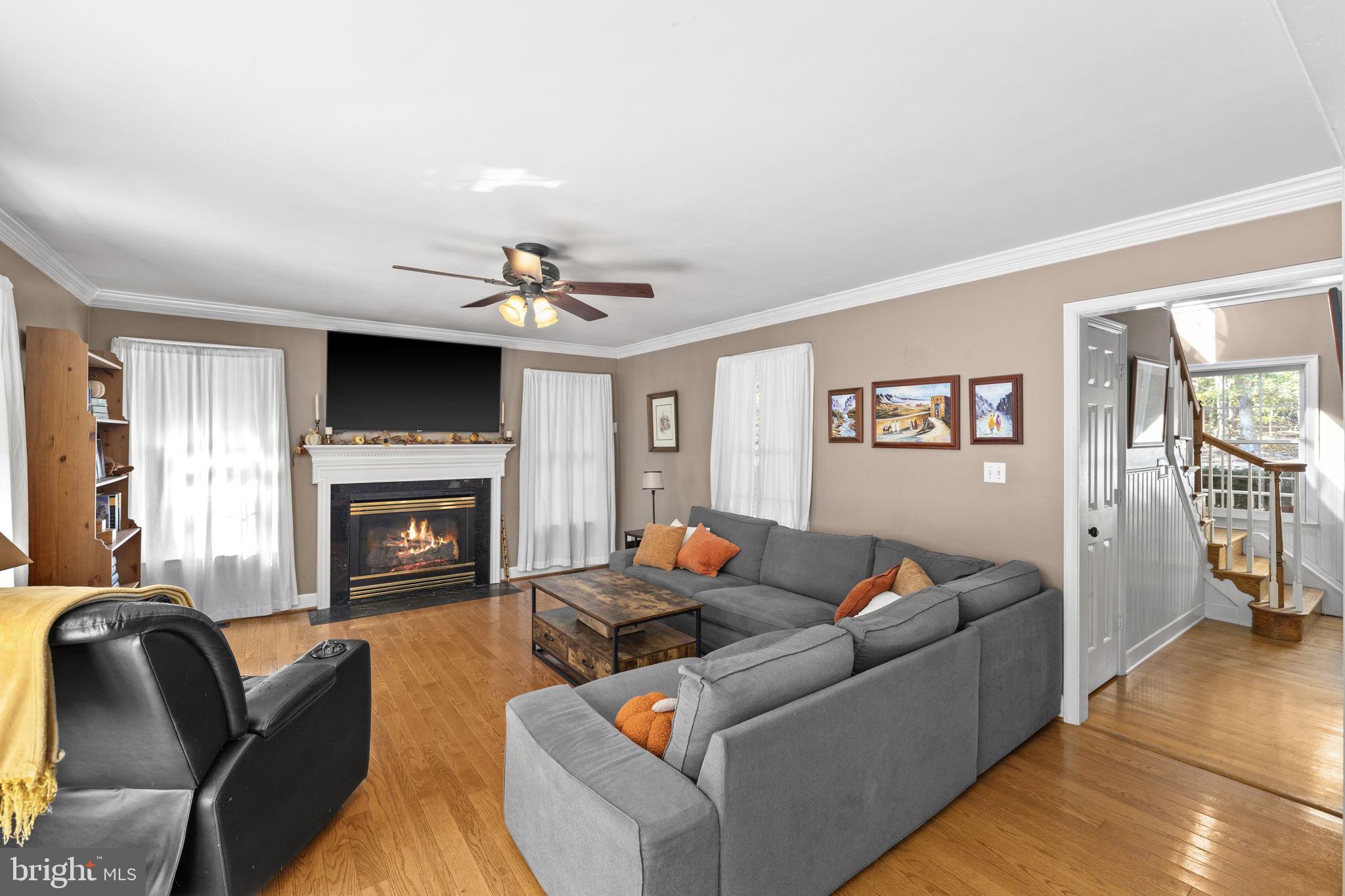 135 OLD CROPPS MILL ROAD