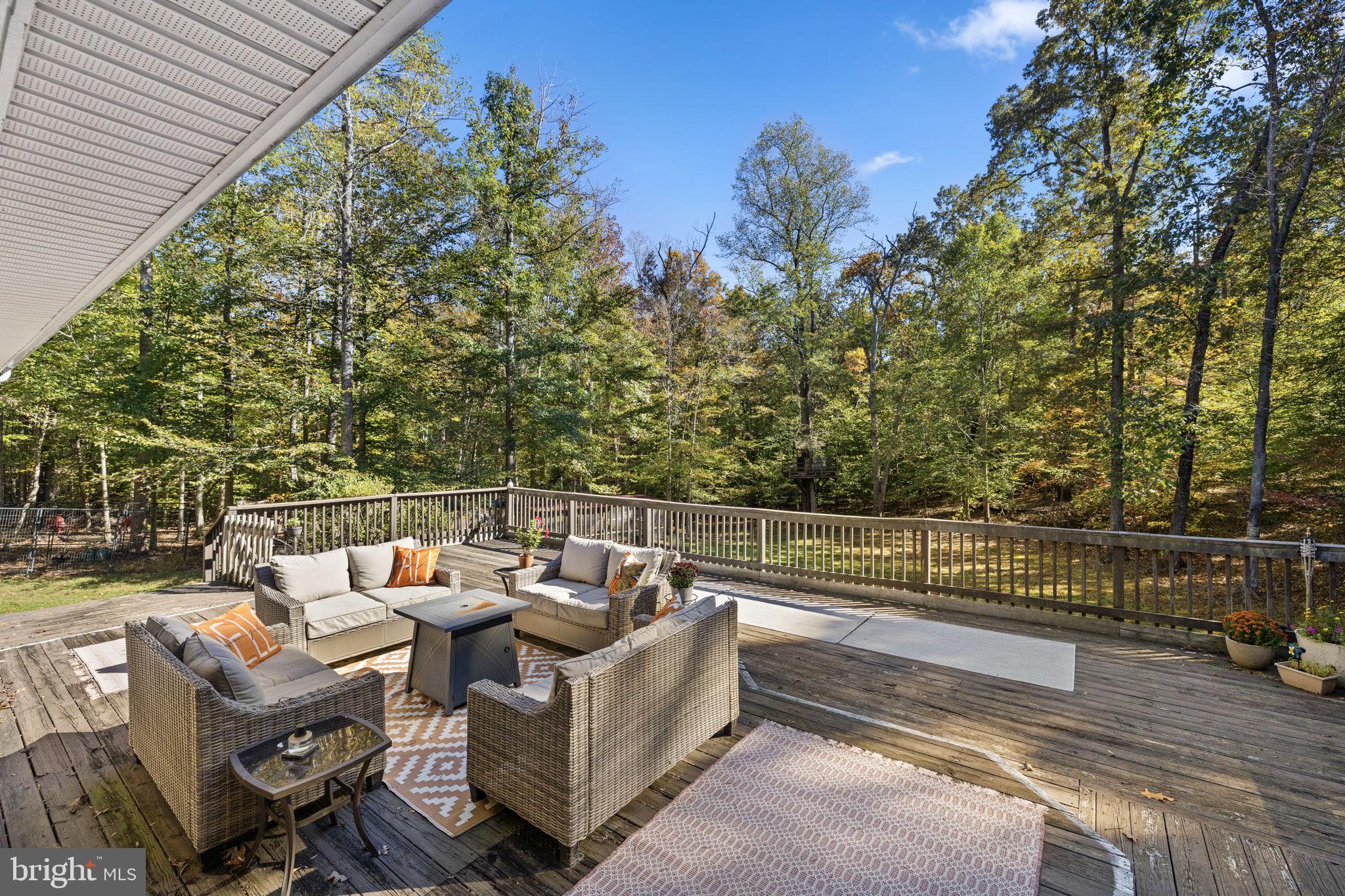 135 OLD CROPPS MILL ROAD