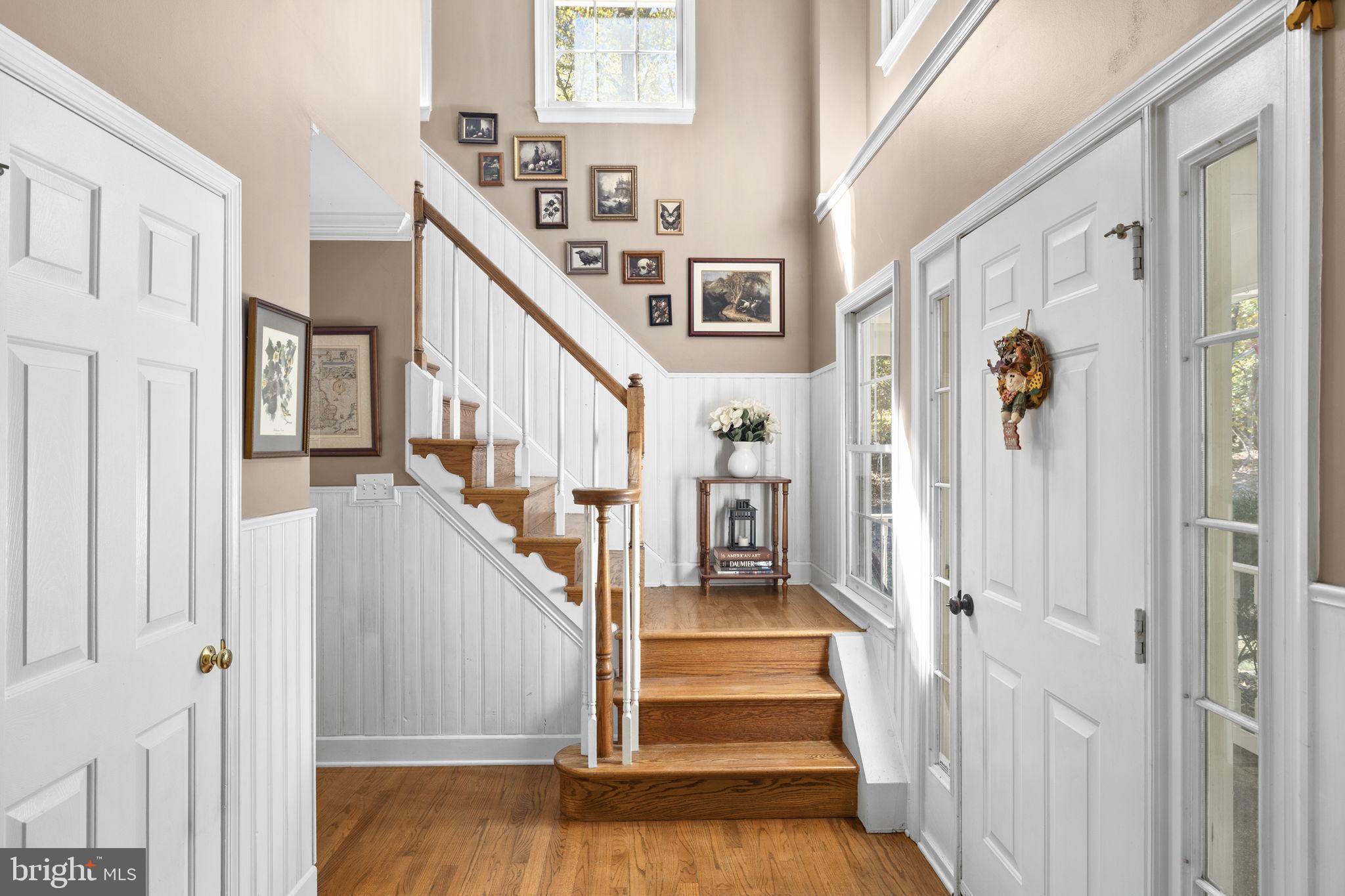 135 OLD CROPPS MILL ROAD