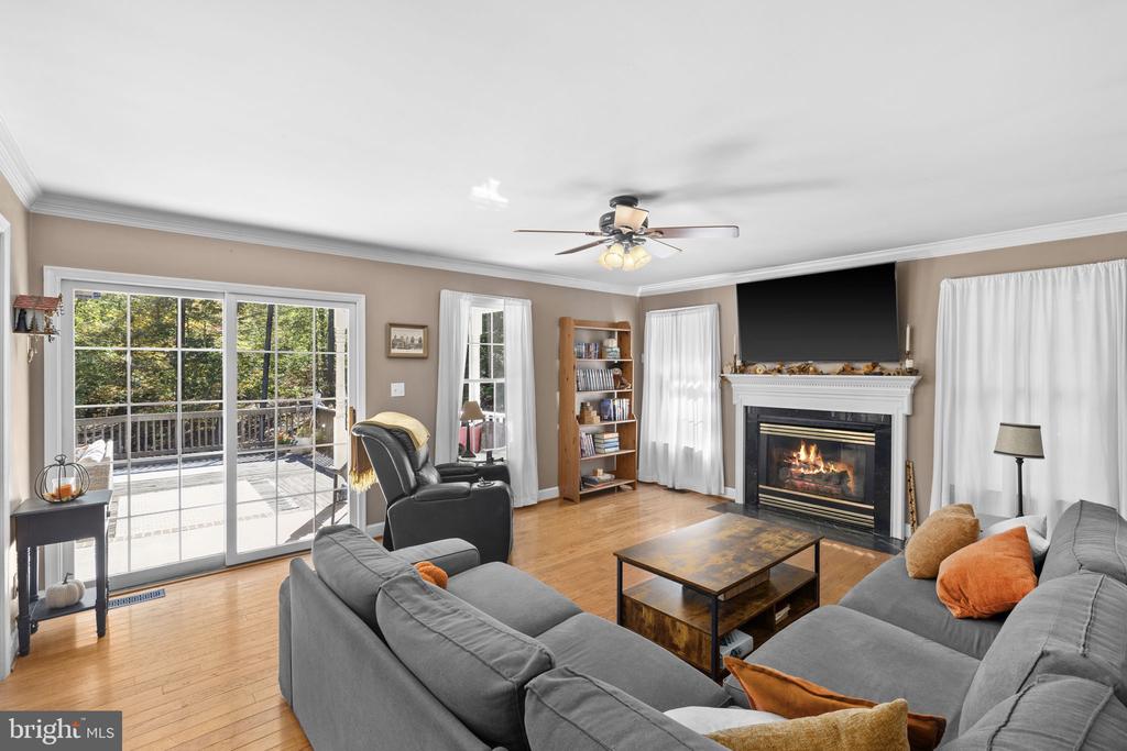 135 OLD CROPPS MILL ROAD
