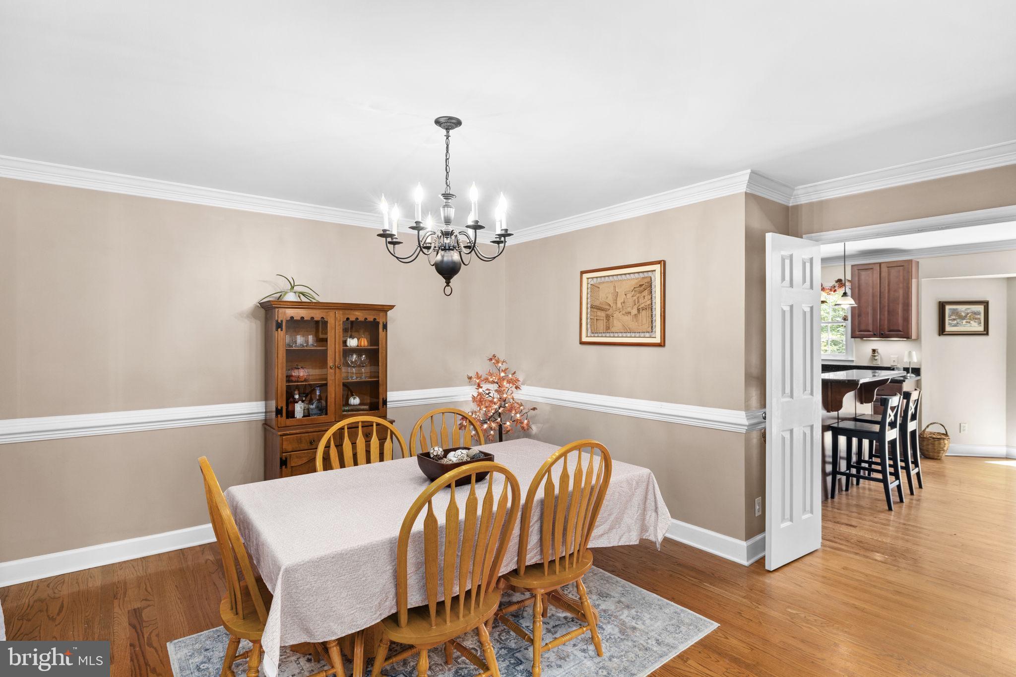 135 OLD CROPPS MILL ROAD