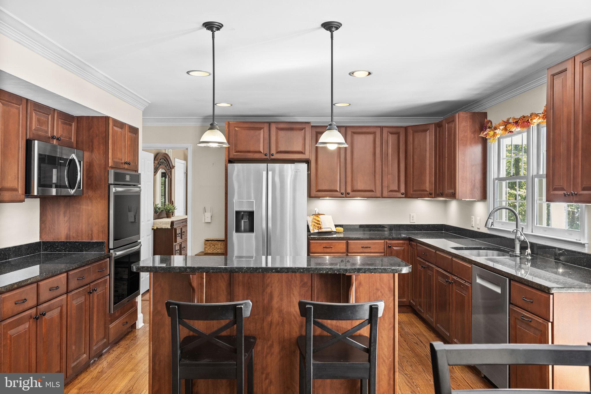 135 OLD CROPPS MILL ROAD