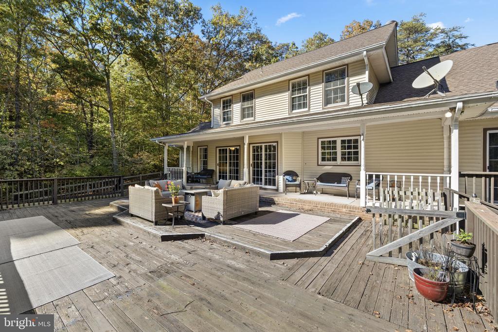 135 OLD CROPPS MILL ROAD