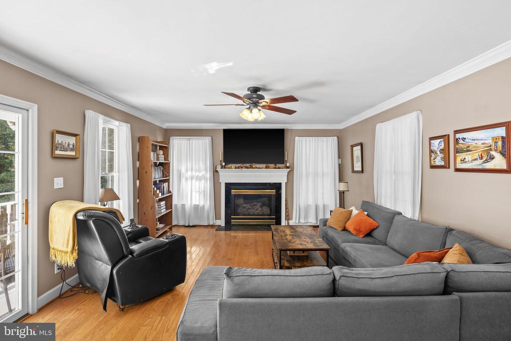 135 OLD CROPPS MILL ROAD
