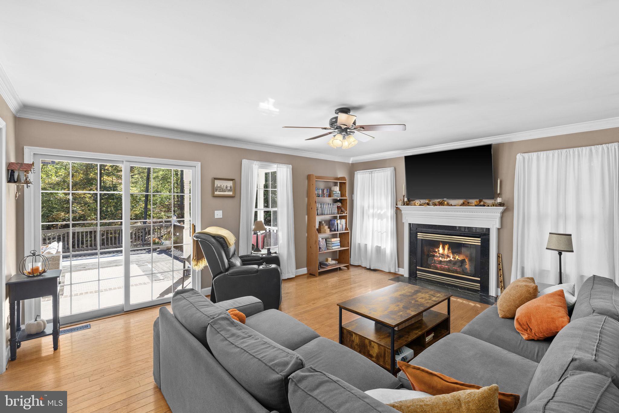 135 OLD CROPPS MILL ROAD