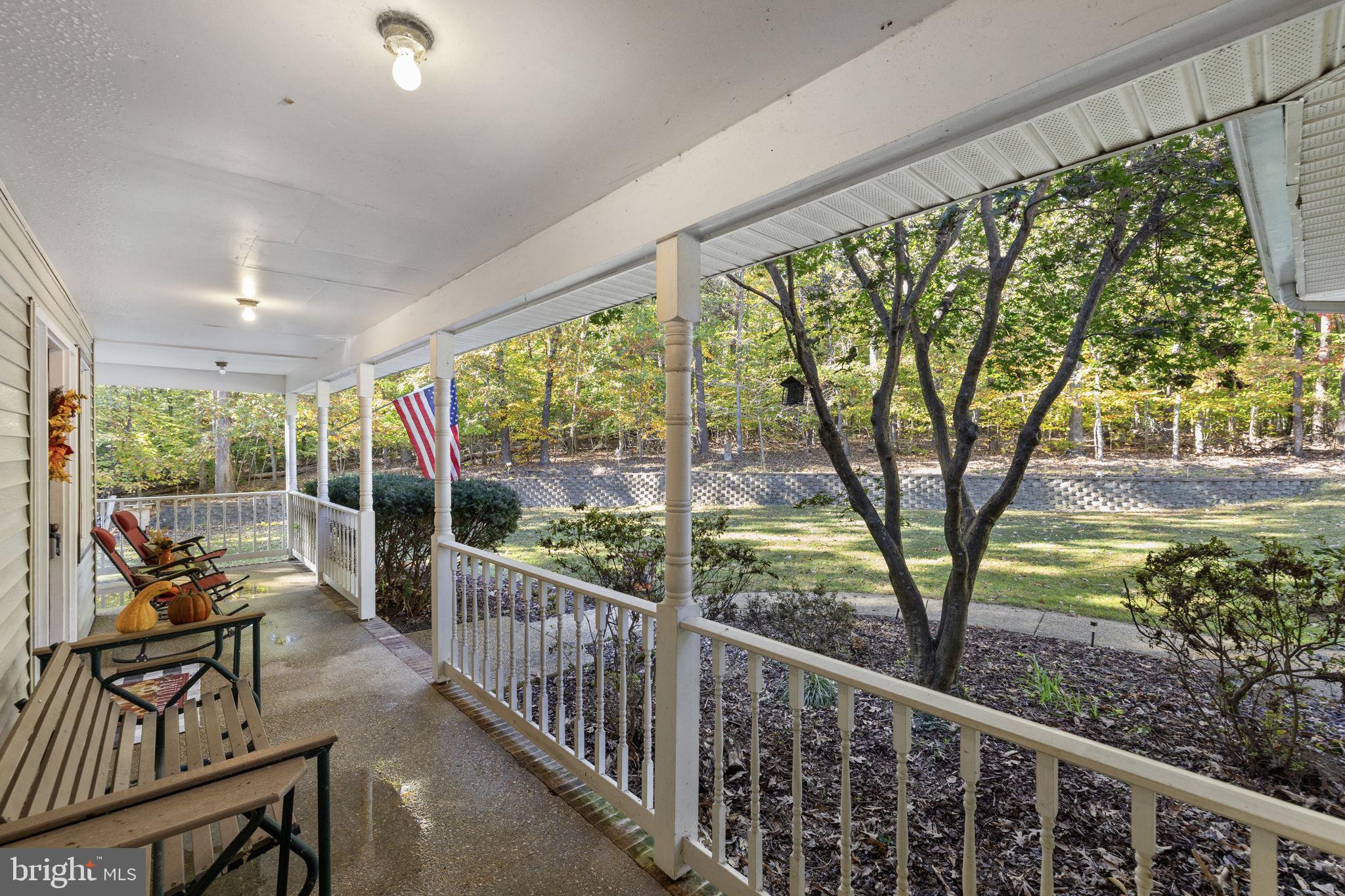 135 OLD CROPPS MILL ROAD