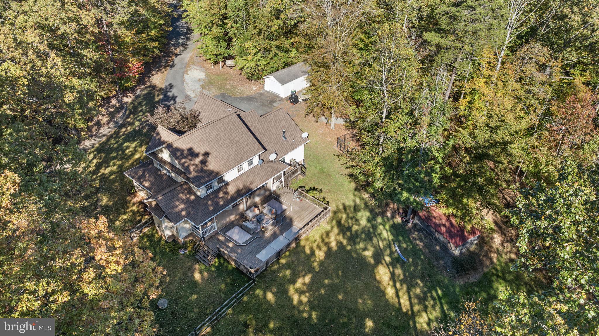 135 OLD CROPPS MILL ROAD