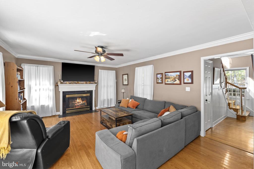 135 OLD CROPPS MILL ROAD