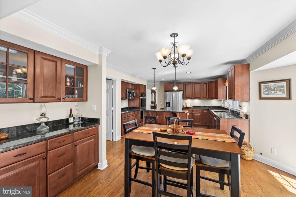 135 OLD CROPPS MILL ROAD