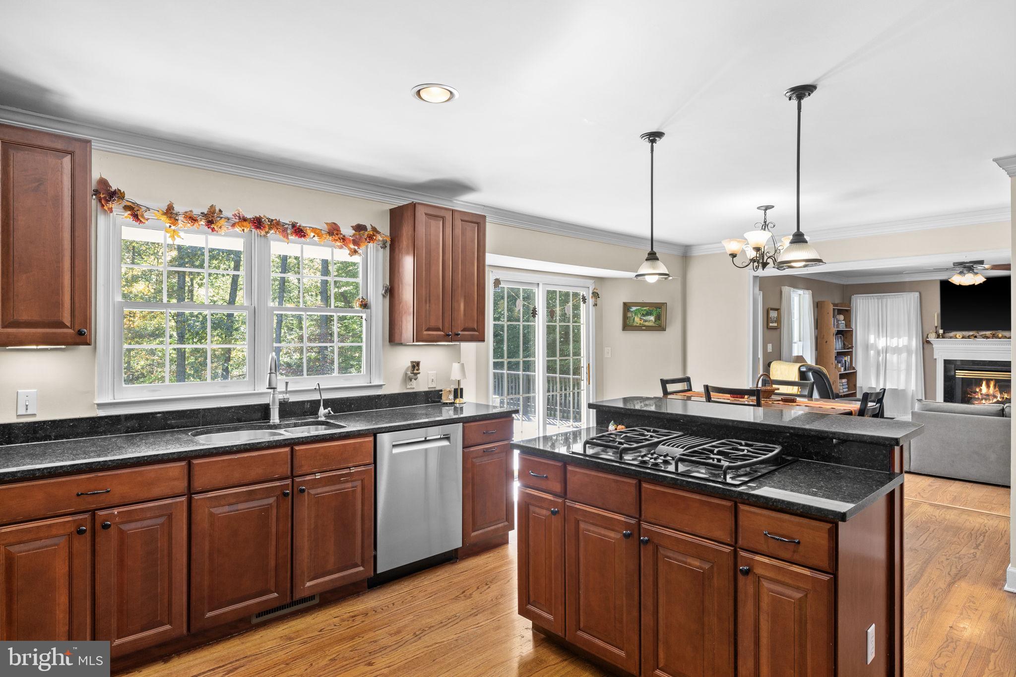 135 OLD CROPPS MILL ROAD