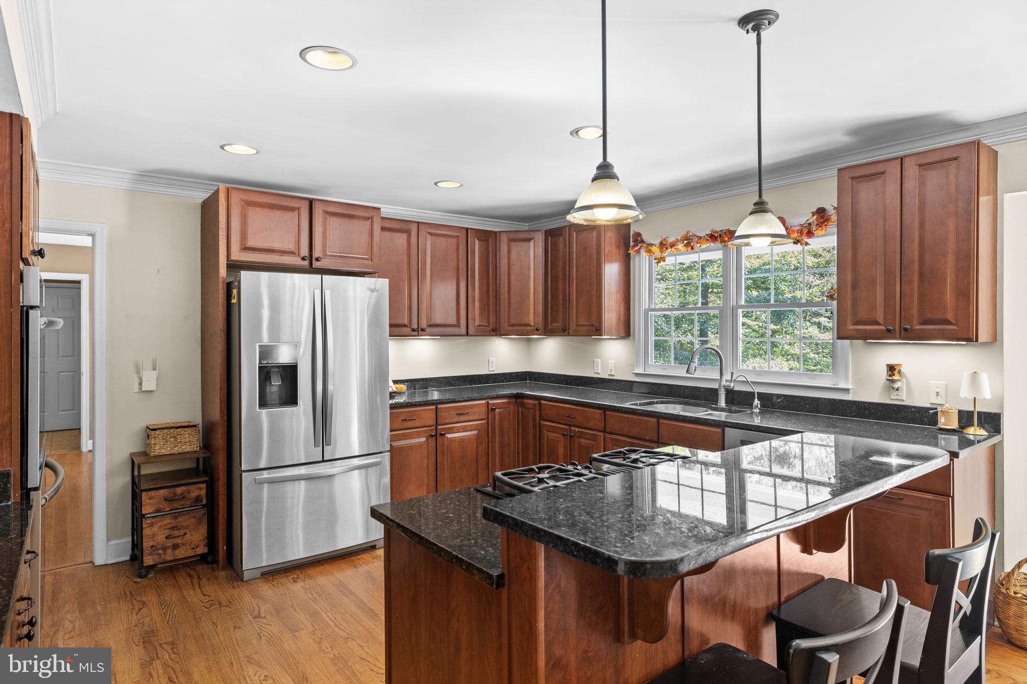 135 OLD CROPPS MILL ROAD