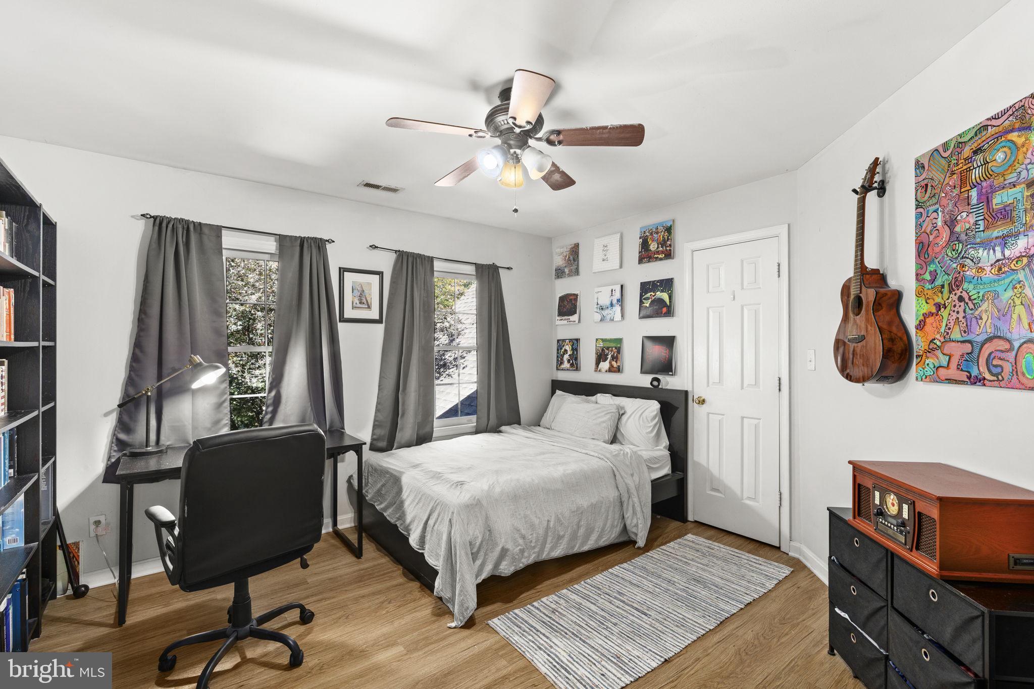 135 OLD CROPPS MILL ROAD