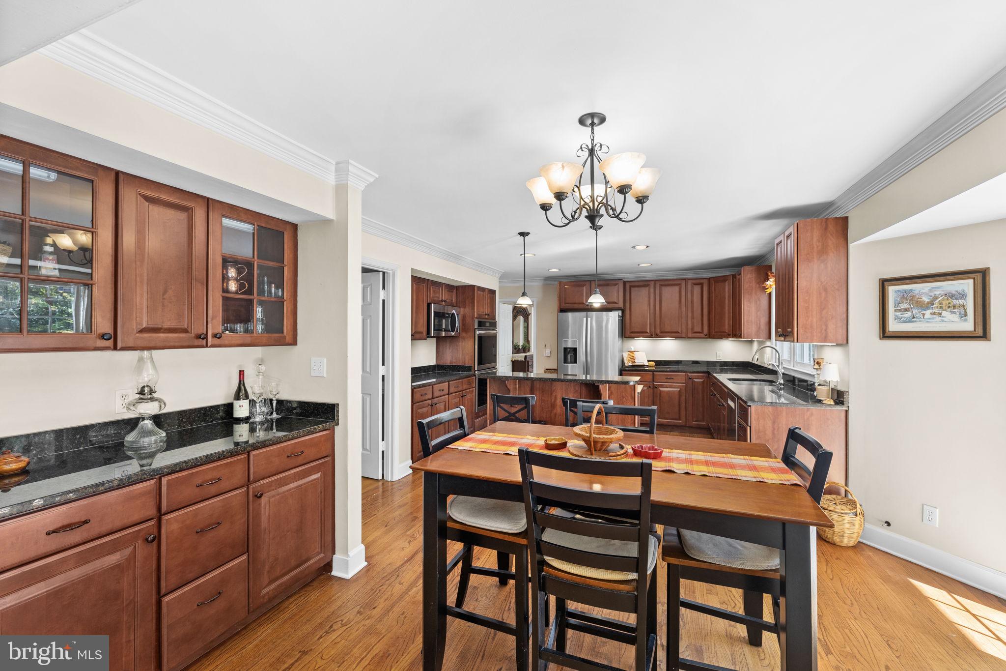 135 OLD CROPPS MILL ROAD