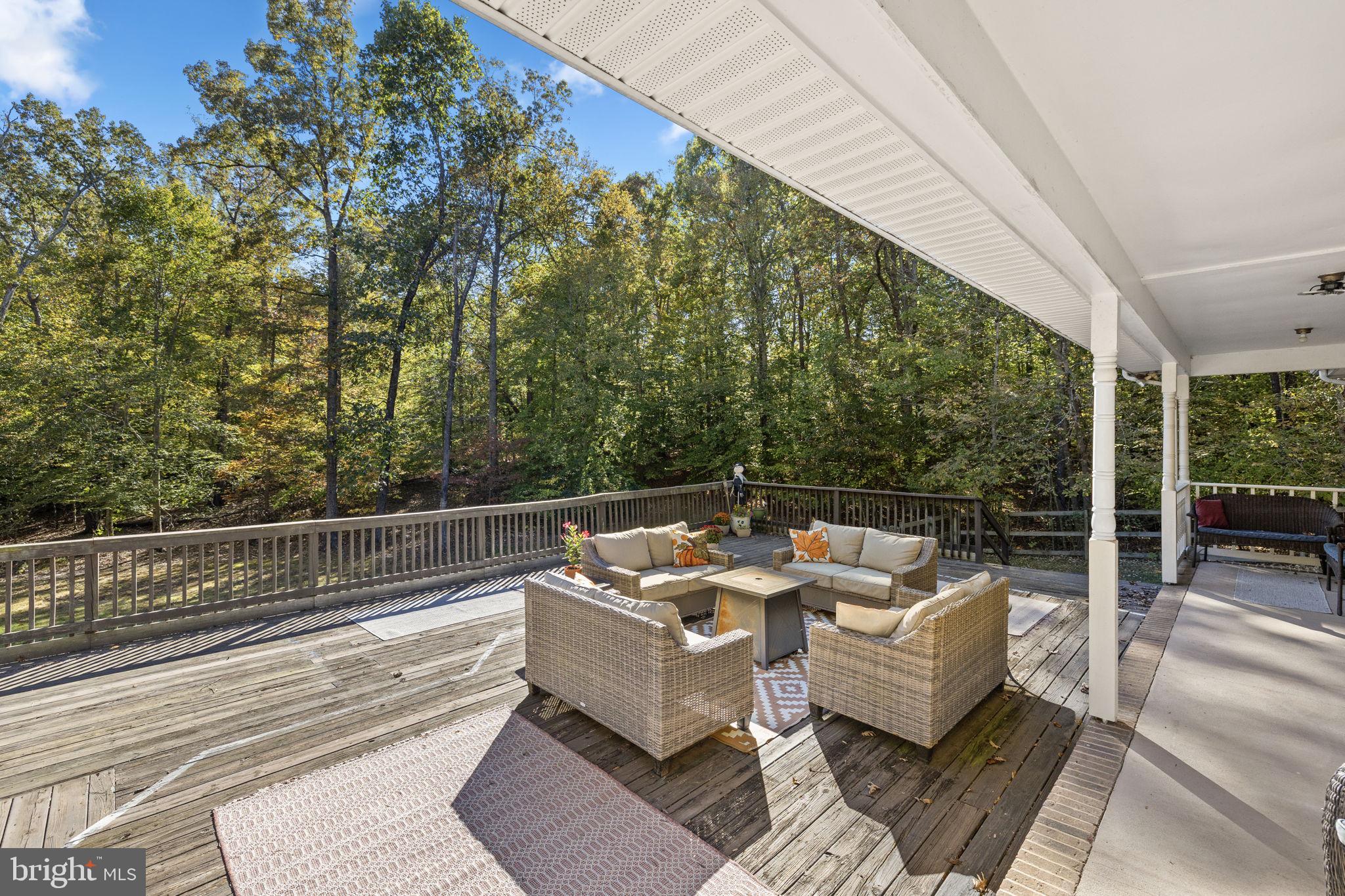 135 OLD CROPPS MILL ROAD