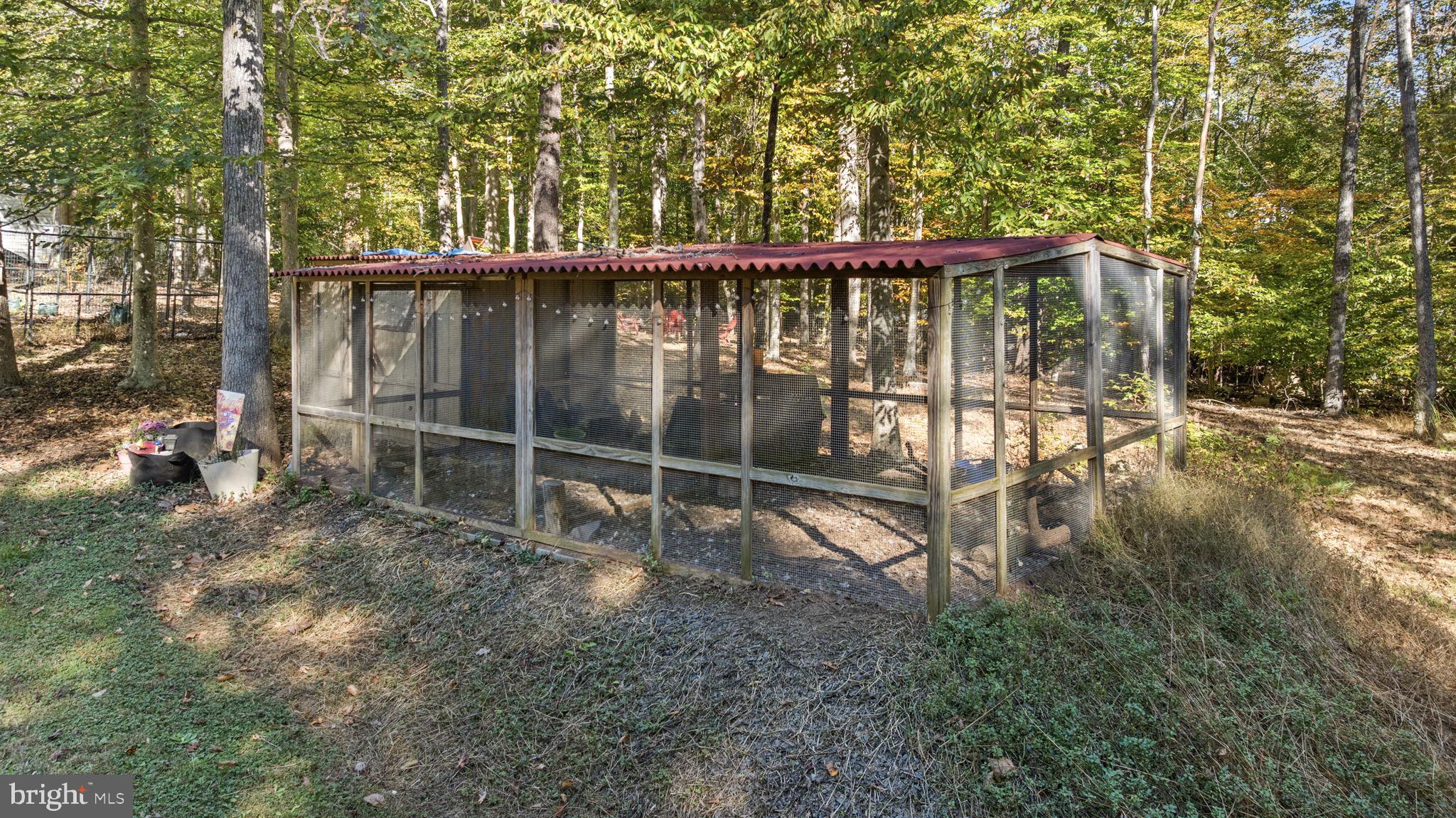 135 OLD CROPPS MILL ROAD