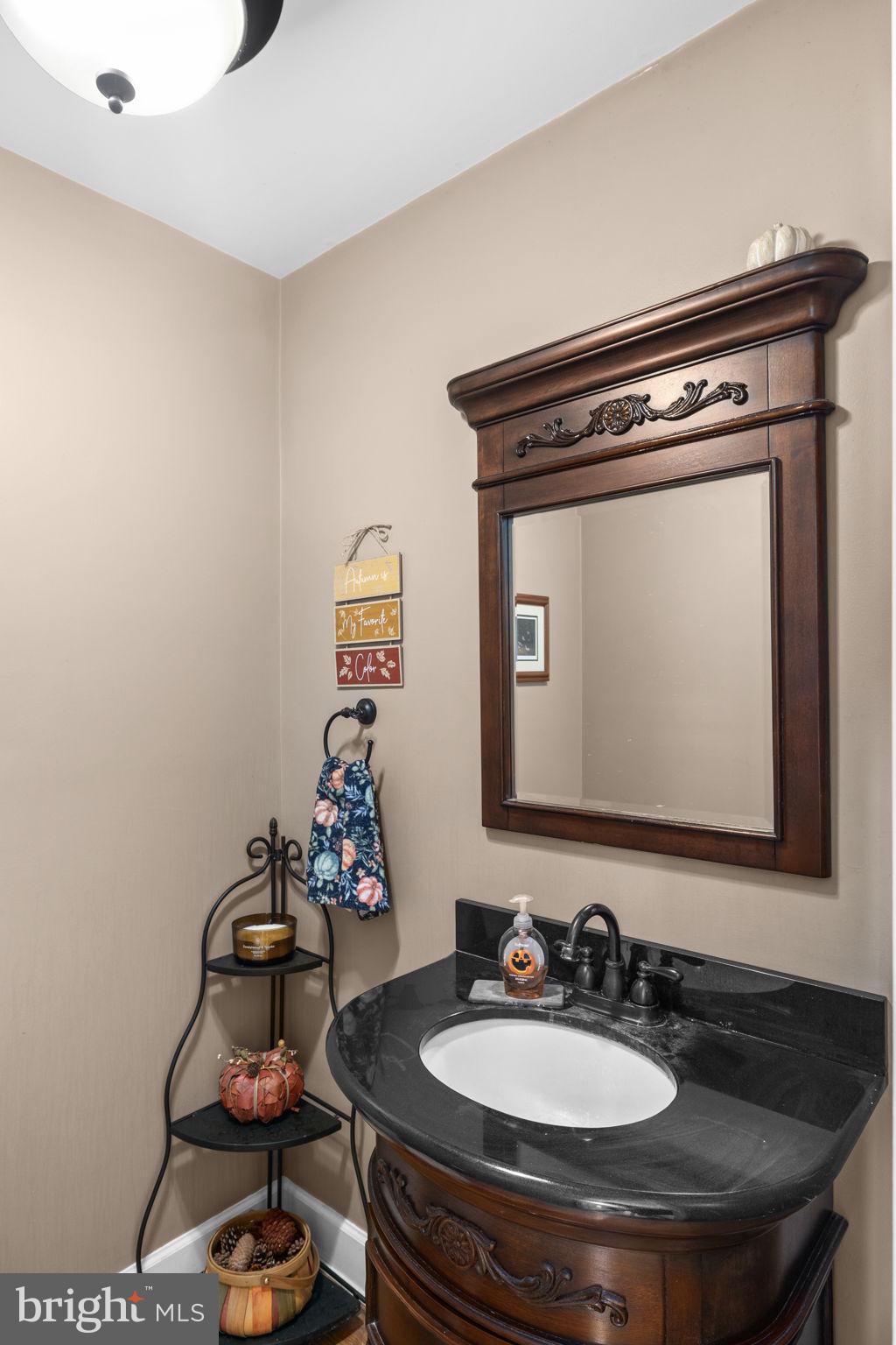 135 OLD CROPPS MILL ROAD