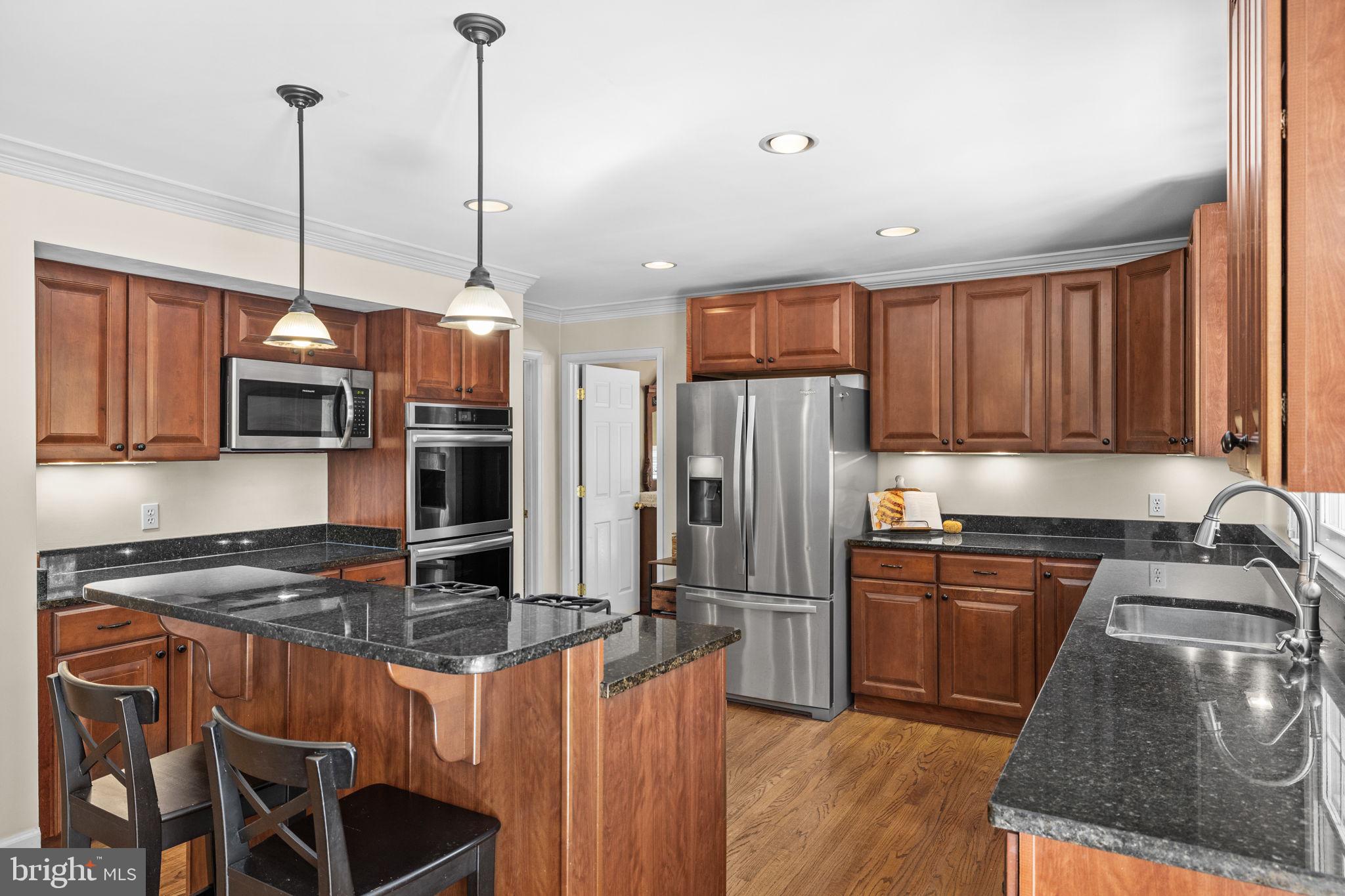 135 OLD CROPPS MILL ROAD