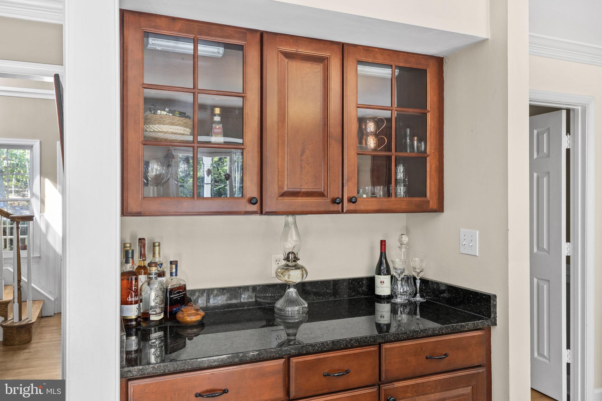 135 OLD CROPPS MILL ROAD