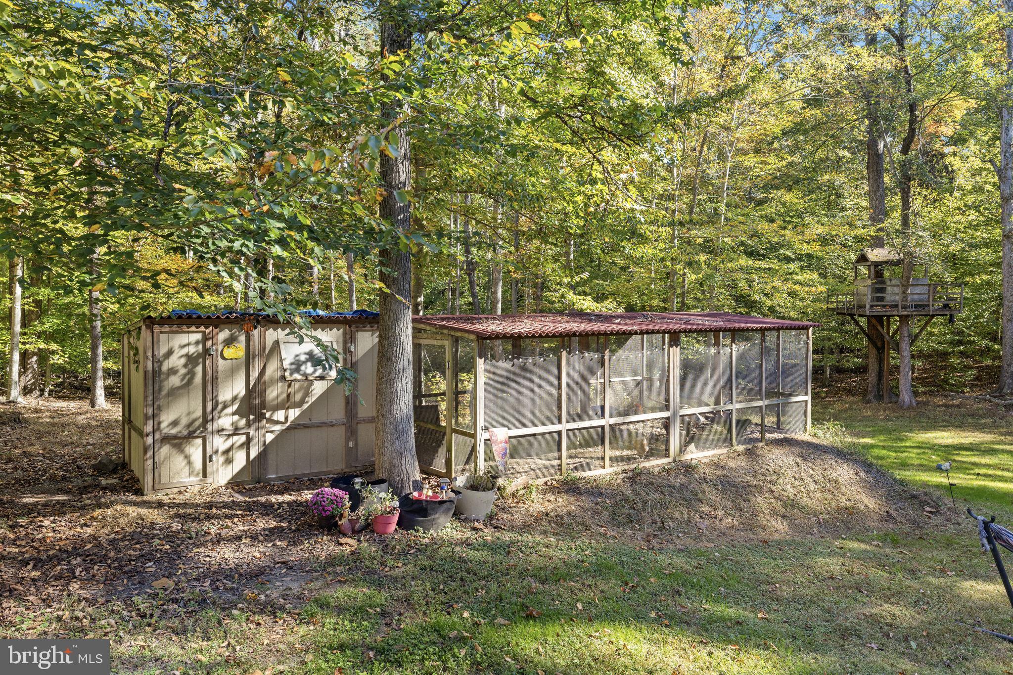 135 OLD CROPPS MILL ROAD