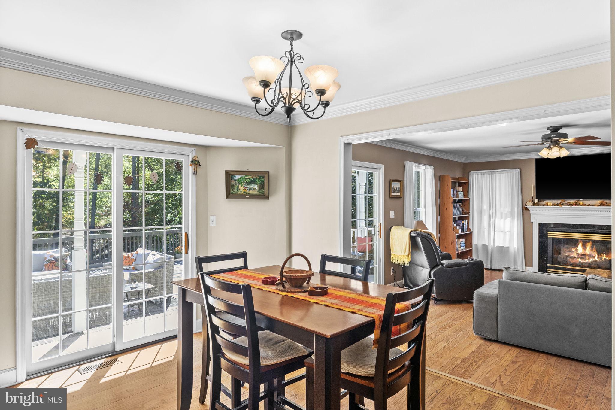 135 OLD CROPPS MILL ROAD