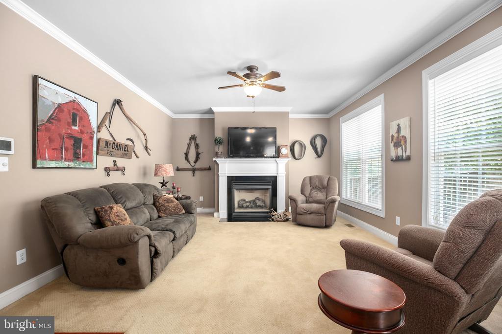 12 GARNET WAY