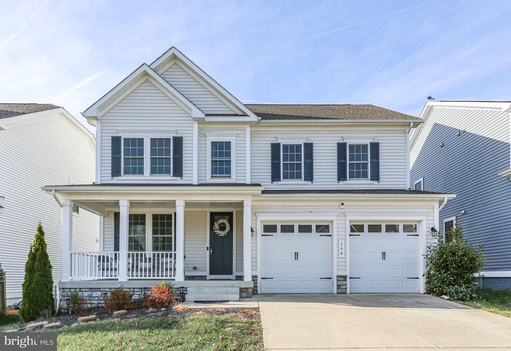 108 HIBISCUS DRIVE