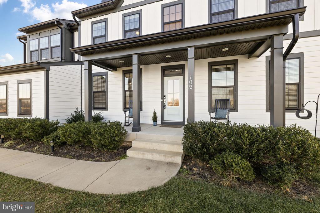 102 LIBERTY HALL DRIVE