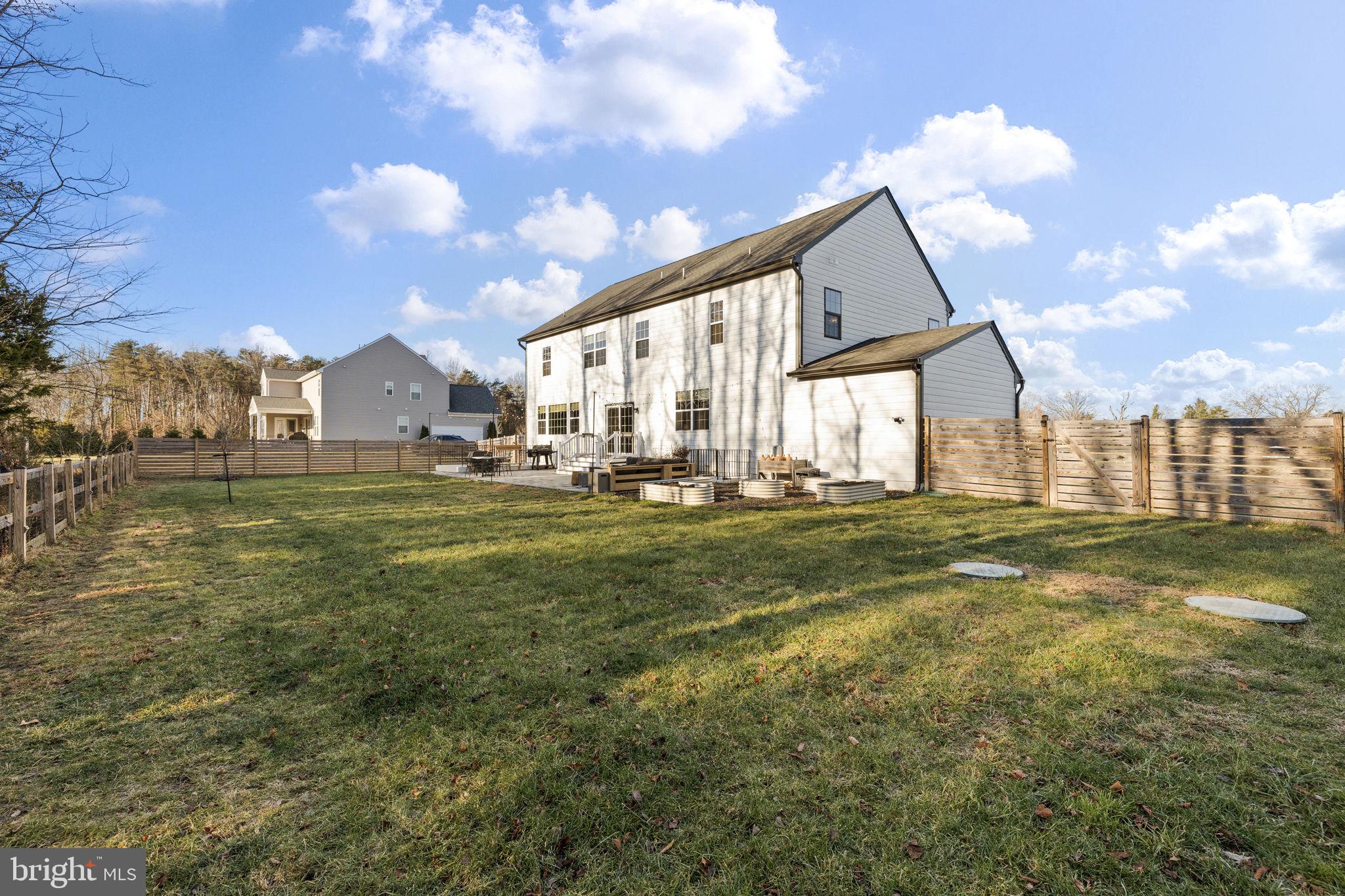 102 LIBERTY HALL DRIVE