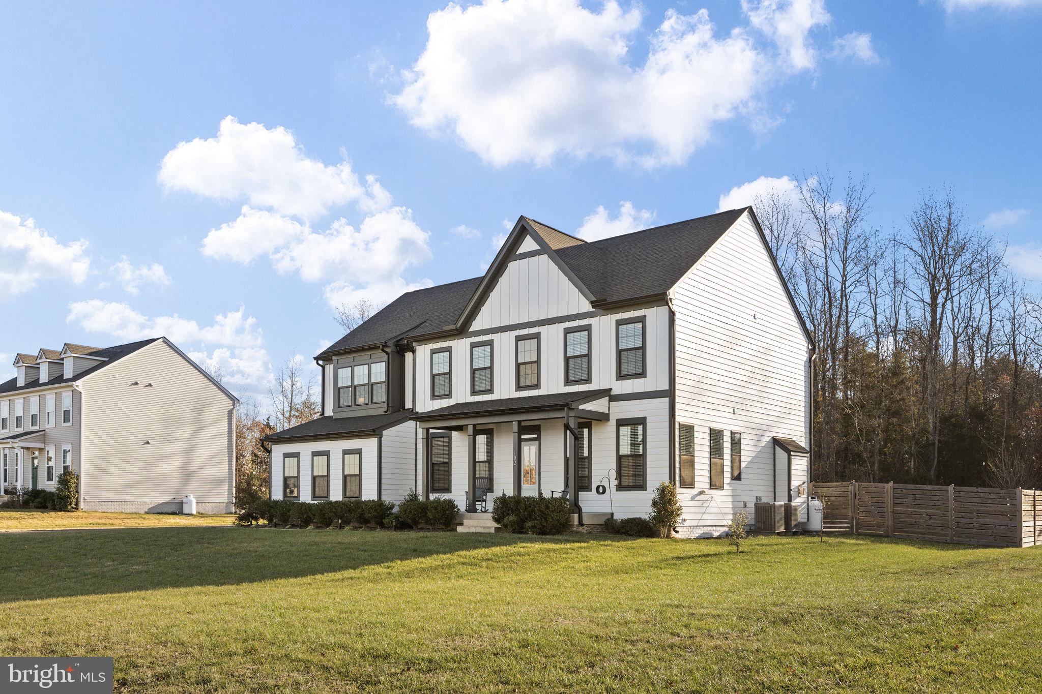 102 LIBERTY HALL DRIVE