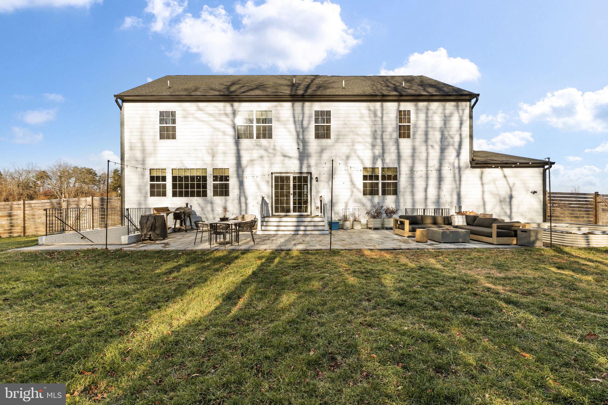 102 LIBERTY HALL DRIVE