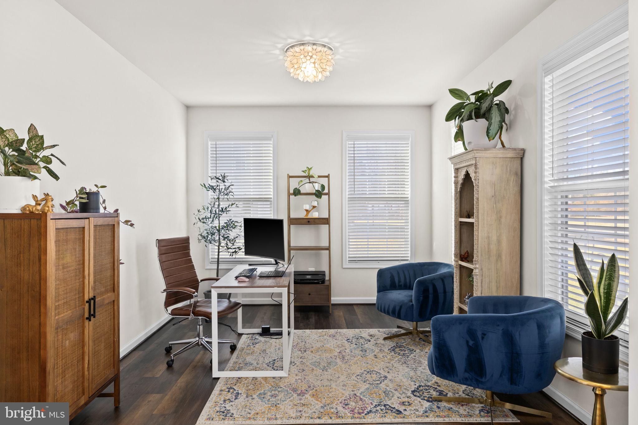 102 LIBERTY HALL DRIVE