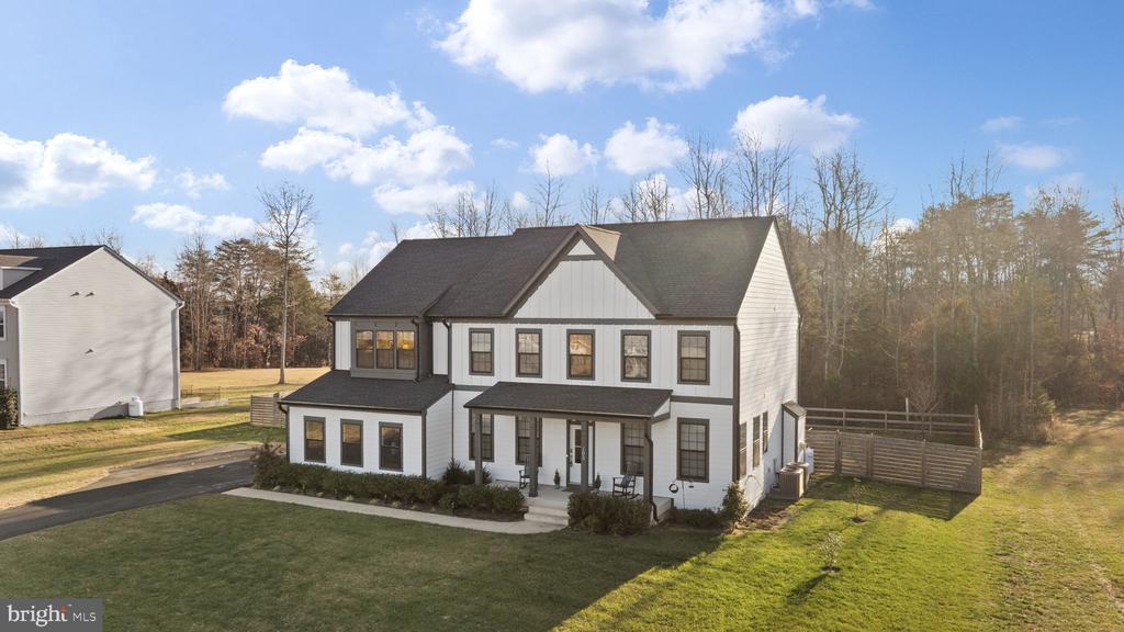102 LIBERTY HALL DRIVE